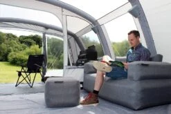 Outdoor Revolution Camp Star 700 Air Tent Bundle 15 Outdoor Revolution Camp Star 700 Air Tent Bundle -Fiama Camping Shop orft1049 campstar700 l6 1