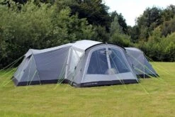 Outdoor Revolution Camp Star 1200 Air Tent Bundle (2022) -Fiama Camping Shop orft1059 campstar1200 l4