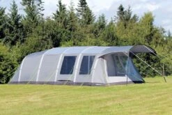 Outdoor Revolution Camp Star Sun Canopy 500XL / 600 / 1200 -Fiama Camping Shop orft1060 campstar500xl 600 1200 suncanopy l4