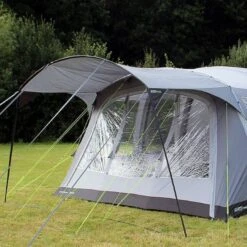 Outdoor Revolution Camp Star 700 Sun Canopy -Fiama Camping Shop orft1061 campstar700 suncanopy l3