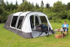 Outdoor Revolution Airedale 5.0S Tent Package -Fiama Camping Shop orft2000 airedale5.0s l4 1