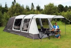 Outdoor Revolution Airedale 5.0S Tent 24 Outdoor Revolution Airedale 5.0S Tent -Fiama Camping Shop orft2000 airedale5.0s l5