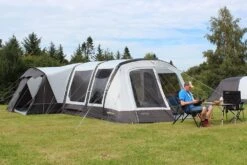 Outdoor Revolution Airedale 6.0SE Air Tent 16 Outdoor Revolution Airedale 6.0SE Air Tent -Fiama Camping Shop orft2020 airedale6.0se l1