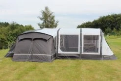 Outdoor Revolution Airedale 6.0SE Air Tent 17 Outdoor Revolution Airedale 6.0SE Air Tent -Fiama Camping Shop orft2020 airedale6.0se l3