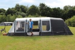 Outdoor Revolution Airedale 6.0SE Air Tent 19 Outdoor Revolution Airedale 6.0SE Air Tent -Fiama Camping Shop orft2020 airedale6.0se l4