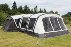 Outdoor Revolution Airedale 7.0SE Including Footprint & Lounge Liner -Fiama Camping Shop orft2030 airedale7.0se l2