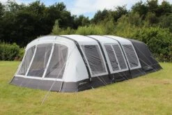 Outdoor Revolution Airedale 7.0SE Including Footprint & Lounge Liner -Fiama Camping Shop orft2030 airedale7.0se l3
