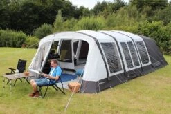 Outdoor Revolution Airedale 7.0SE Including Footprint & Lounge Liner -Fiama Camping Shop orft2030 airedale7.0se l4