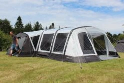 Outdoor Revolution Airedale 7.0SE Including Footprint & Lounge Liner -Fiama Camping Shop orft2030 airedale7.0se l5