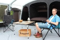 Outdoor Revolution Airedale 7.0SE Including Footprint & Lounge Liner -Fiama Camping Shop orft2030 airedale7.0se l9