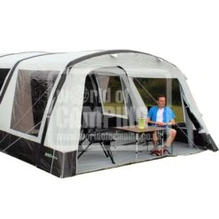 Outdoor Revolution Airedale 7.0SE / 9.0SE Front Porch Extension -Fiama Camping Shop orft2038 airedale 7.0se 9.0se extension
