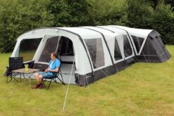 Outdoor Revolution Airedale 7.0SE / 9.0SE Front Porch Extension -Fiama Camping Shop orft2038 airedale 7.0se 9.0se extension l4