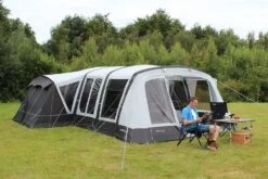 Outdoor Revolution Airedale 9.0DSE Air Tent Bundle (2023) -Fiama Camping Shop orft2040 airedale9.0se l6
