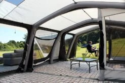 Outdoor Revolution Ozone Safari Front Porch Extension -Fiama Camping Shop orft3030 ozonesafari extention l6