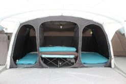 Outdoor Revolution Airedale 9.0DSE Air Tent Bundle (2023) -Fiama Camping Shop outdoor revolution airedale 9.0 inner bedrooms