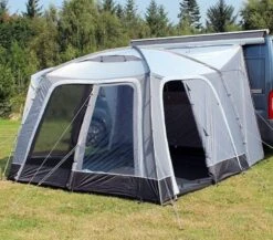 Outdoor Revolution Cayman F/G High Drive Away Awning -Fiama Camping Shop outdoor revolution cayman classic 2 1