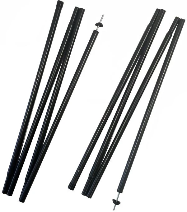 Outdoor Revolution Extension Canopy Poles 2 Outdoor Revolution Extension Canopy Poles - Image 2