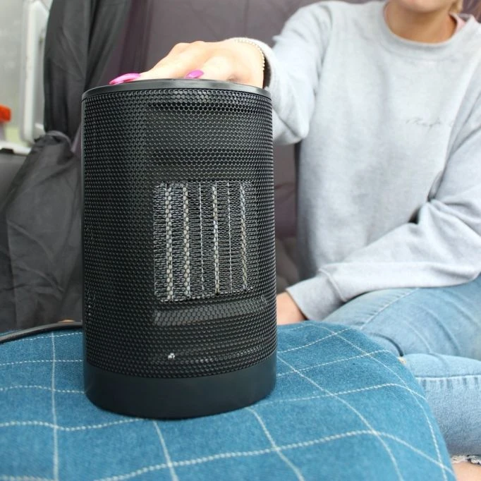 Outdoor Revolution Electric Eco Heater & Fan 5 Outdoor Revolution Electric Eco Heater & Fan - Image 5