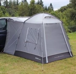 Outdoor Revolution Outhouse Handi Low Drive Away Awning -Fiama Camping Shop outdoor revolution outhouse handi low awning