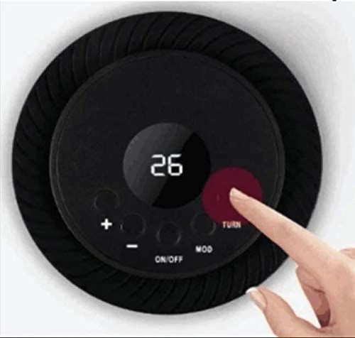 Outdoor Revolution Electric Eco Heater & Fan 4 Outdoor Revolution Electric Eco Heater & Fan - Image 4