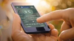 Outwell Arctic Chill 40 -Fiama Camping Shop outwell arctic chill 590204 5