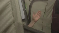 Outwell Beachcrest Driveaway Awning -Fiama Camping Shop outwell beachcrest flyscreen