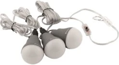Outwell Epsilon Bulb Set