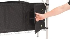 Outwell Drayton Kitchen Table -Fiama Camping Shop outwell drayton1