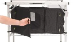 Outwell Drayton Kitchen Table -Fiama Camping Shop outwell drayton2