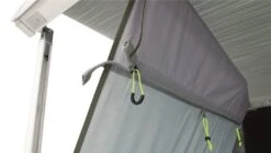 Outwell Fallcrest Side Panel Set -Fiama Camping Shop outwell fallcrest awning side panel set 2