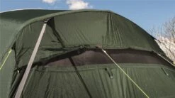 Outwell Knightdale 8PA Air Tent Package -Fiama Camping Shop outwell knightdale 8pa air tent vent 1