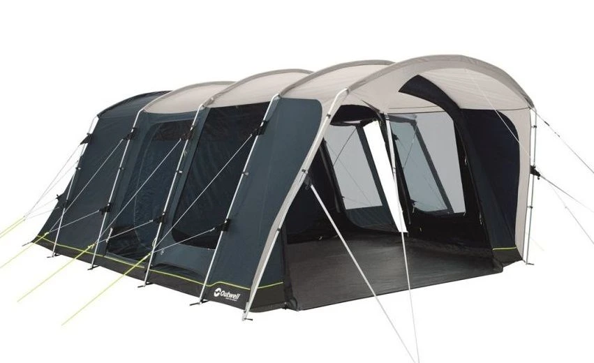 Outwell Montana 6PE Tent 1 Outwell Montana 6PE Tent