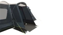 Outwell Montana 6PE Tent 17 Outwell Montana 6PE Tent -Fiama Camping Shop outwell montana 6pe tent side
