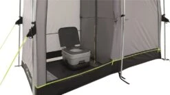 Outwell Seahaven Comfort Station Double Utility Tent -Fiama Camping Shop outwell seahaven comfort station double utility tent 10