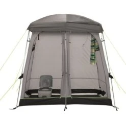 Outwell Seahaven Comfort Station Double Utility Tent -Fiama Camping Shop outwell seahaven comfort station double utility tent 12 1