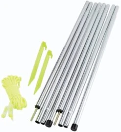 Outwell Upright Pole Set 200cm -Fiama Camping Shop outwell upright pole set 1