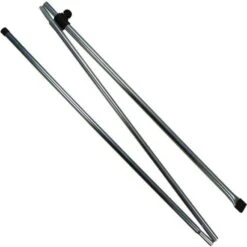 Outdoor Revolution’s Rear Pad Poles