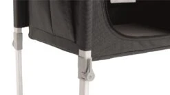 Outwell Padres Double Kitchen Table -Fiama Camping Shop padres kitchen table leg