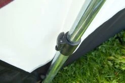 Outdoor Revolution’s Rear Pad Poles -Fiama Camping Shop pol220