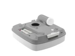 Thetford Porta Potti Qube 145 Toilet -Fiama Camping Shop porta potti 145 2