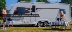 Powrtouch Freedom Manual Single Axle Caravan Mover -Fiama Camping Shop powrtouch 1 copy 2
