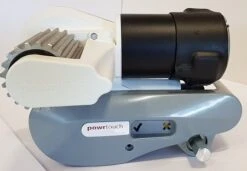 Powrtouch Freedom Manual Single Axle Caravan Mover -Fiama Camping Shop powrtouch freedom 2 1