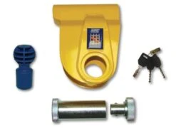 Stronghold Hitchlock For Alko Hitches -Fiama Camping Shop prod image 1 44126