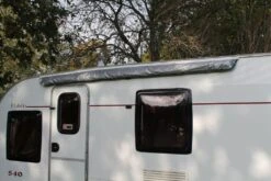 Sunncamp Protekta Sun Canopy 13ft -Fiama Camping Shop protekta roll out sun canopy 7 2
