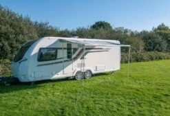 Sunncamp Protekta Sun Canopy 7ft -Fiama Camping Shop protekta roll out sun canopy 8 min