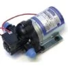 Shurflo Trailking 12V 7ltr 20 PSI Pump