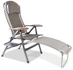 Quest Elite Naples Pro Comfort Chair With Side Table - Image 4