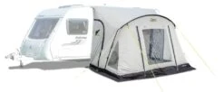 Quest Falcon 325 Poled Porch Caravan Awning -Fiama Camping Shop quest falcon 325 poled porch caravan awning