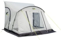 Quest Falcon 325 Poled Porch Caravan Awning -Fiama Camping Shop quest falcon 325 poled porch caravan awning main 2