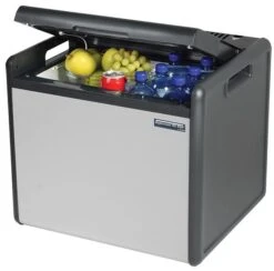 Quest Tristar 39L 3-Way Absorption Fridge